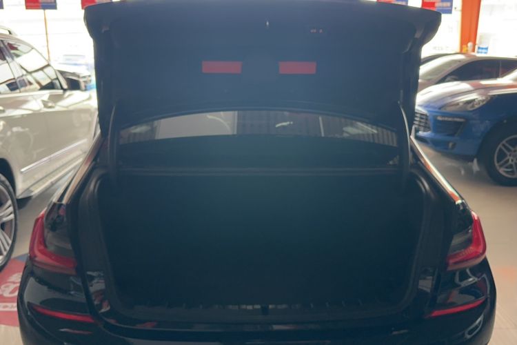 Used BMW 3 Series 2022 Updated 325Li M Sport Package
