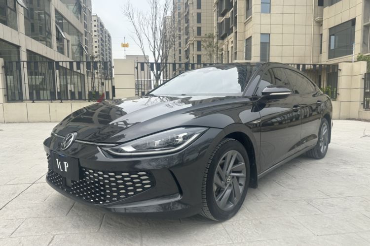 Used Volkswagen Lamando 2024 Lavida L 280TSI DSG Spicy Edition