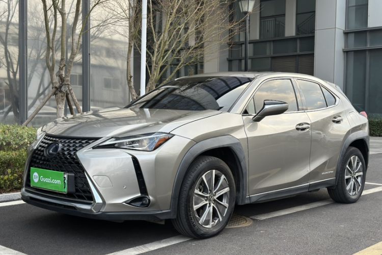 Used Lexus UX New Energy 2020 300e Pure·Joy Edition