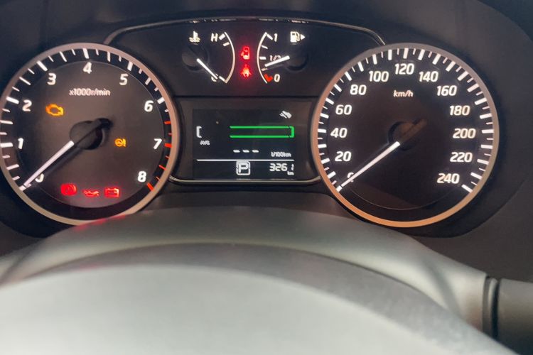 Used Nissan Sylphy 2024 Facelifted Three Classic 1.6XE CVT Comfort Edition
