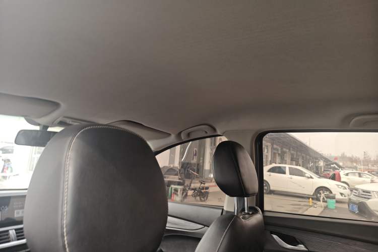 Used Baojun 360 2018 1.5L Manual Elite Version National V
