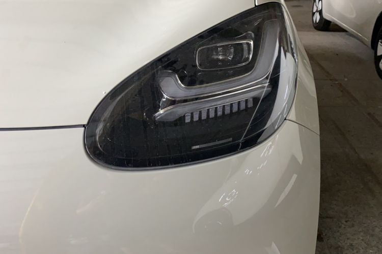 Used Wuling Bingo 2023 333 km Enjoyment Version