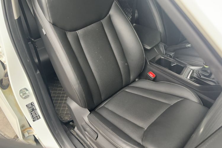 Used Wuling Asta 2021 1.5T Manual Star Edition