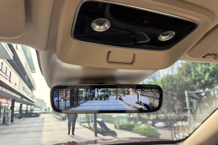 Used Hima AITO M7 2026 Model Range-Extending Max All-Wheel Drive 5-Seater Version
