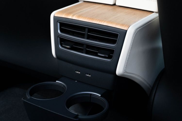 Used Tesla Model X 2019 Long-Range Version