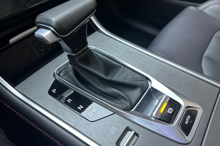 Used Changan CS75 2023 Enjoy Edition 1.5T DCT Prestige Version