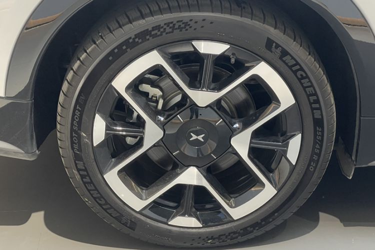 Used XPeng G7 2025 702 Max