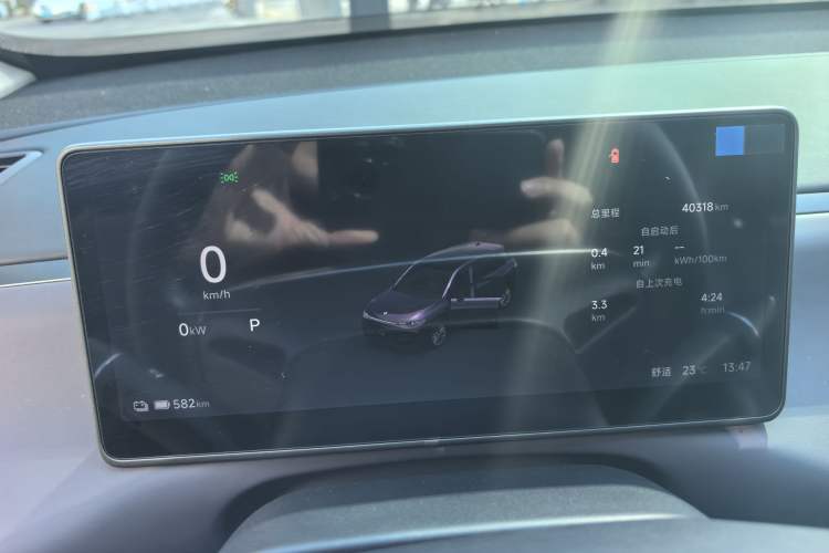 Used Leapmotor C10 2026 605 Enjoyment Edition