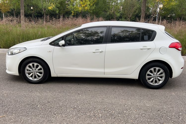 Used Kia K3S 2014 1.6L Automatic GL