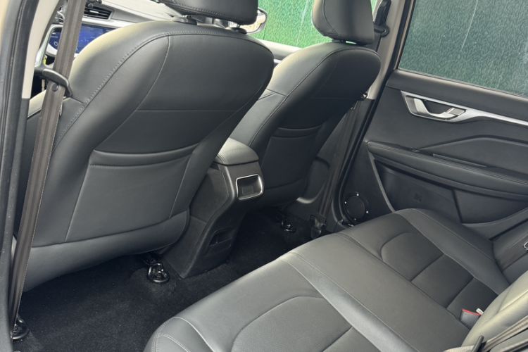 Used Geely Auto Vision 2020 Revised 1.5L Manual Asian Games Edition