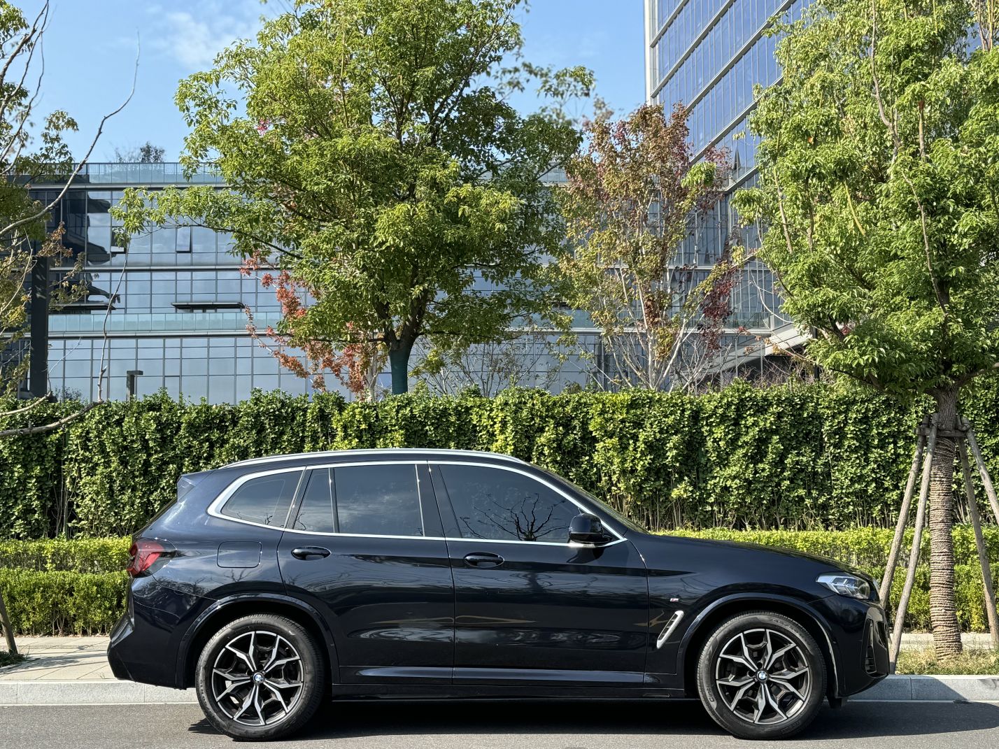 Zeekr 001 2023 WE Edition 86 kWh — снимка 19