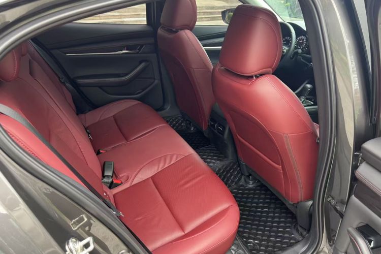 Used Mazda 3 Axela 2023 2.0L Automatic Zhiyao Edition