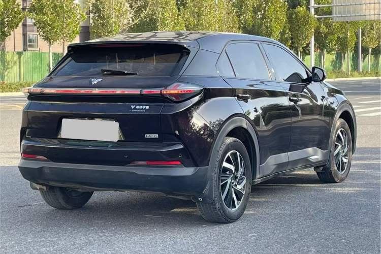 Used NETA U 2021 Pro 400 Cruiser Edition
