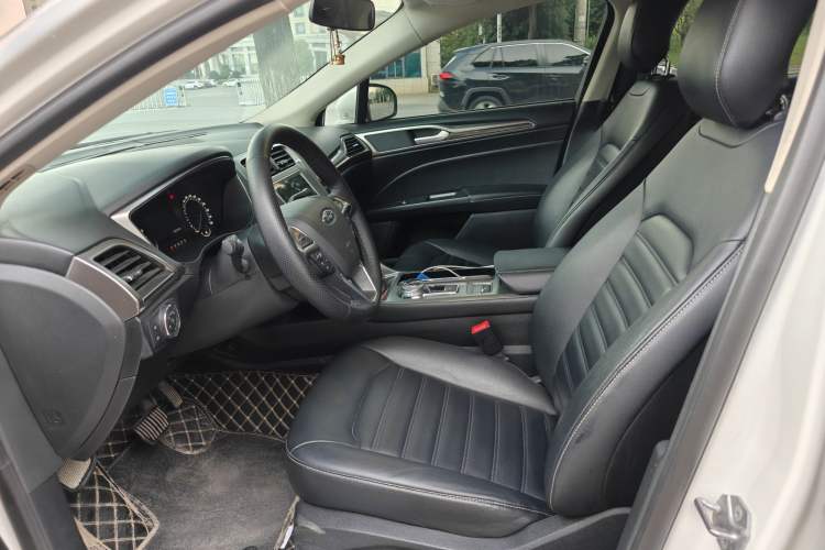 Used Ford Mondeo 2020 EcoBoost 180 Stylish Model