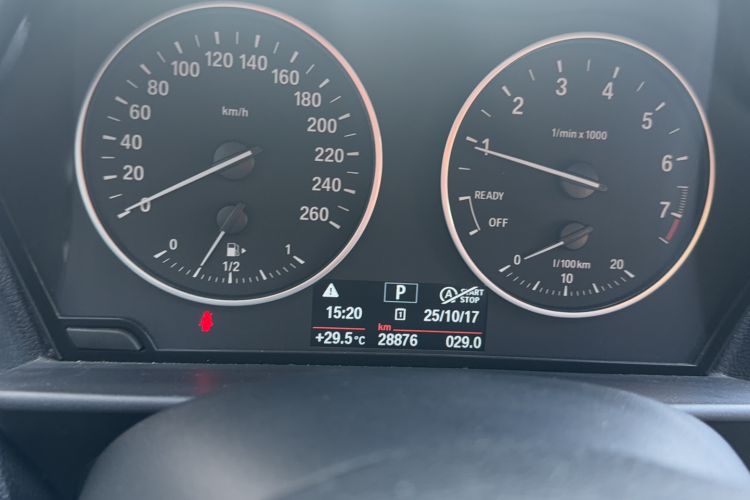 Used BMW 1 Series 2016 118i Urban Design Package