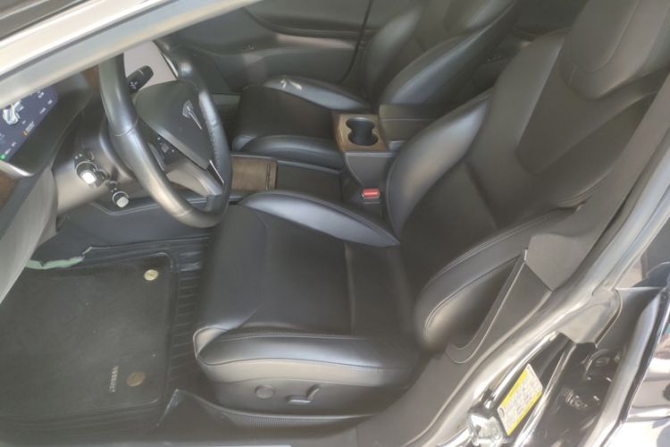 Used Tesla Model S 2017 S 100D