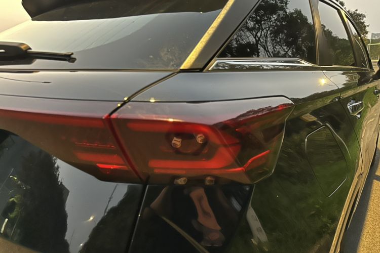 Used Bestune T77 2021 PRO 280 TID Automatic Luxury Model