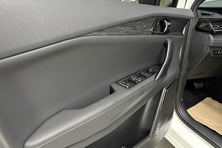 Used Lynk & Co 06 2023 Remix 1.5T JinPro Interior 11