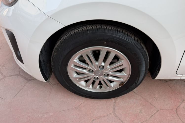 Used Kia Pegas 2020 1.4L Automatic Comfort Version with Sunroof