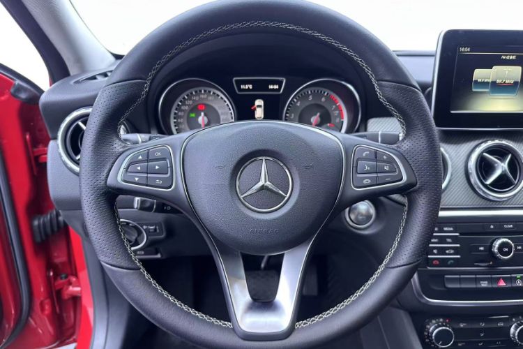 Used Mercedes-Benz GLA 2016 GLA 200 Sport Edition