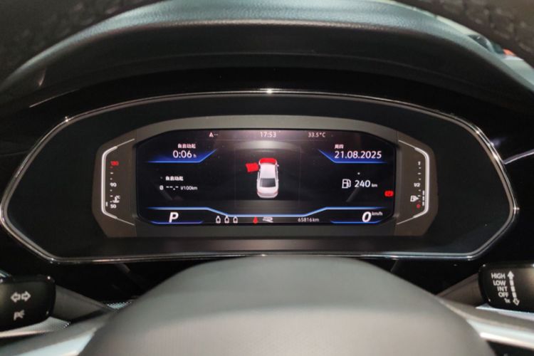 Used Volkswagen Passat 2022 330TSI Starry Luxury Edition – Exclusive Special Edition