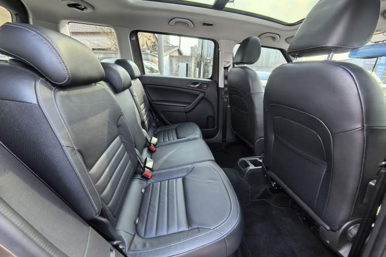 Used Skoda Yeti 2017 TSI280 DSG Car Enjoy Brothers Edition