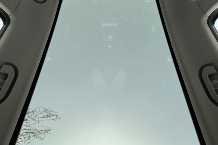 Used Hima H5 2025 Model Pure Electric Max Long Range