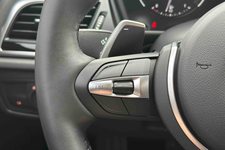 Used BMW 1 Series 2020 125i Leading Model M Sport Package