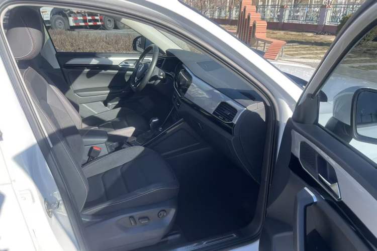 Used Volkswagen Tayron 2020 330TSI Two-Wheel Drive Luxury Smart Connectivity Version