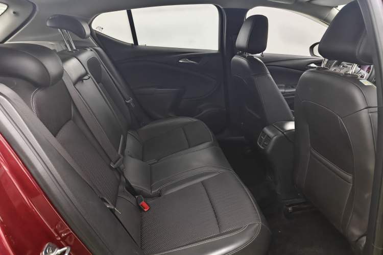 Used Buick Verano 2016 Hatchback 15S Automatic Leading Model
