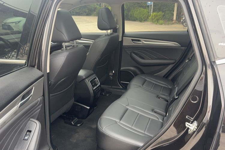 Used Haval F7 2020 1.5T Two-Wheel Drive i-Trend