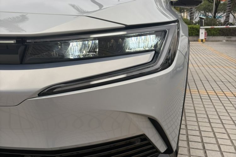 Used Honda e:NP2 2024 Advanced Edition
