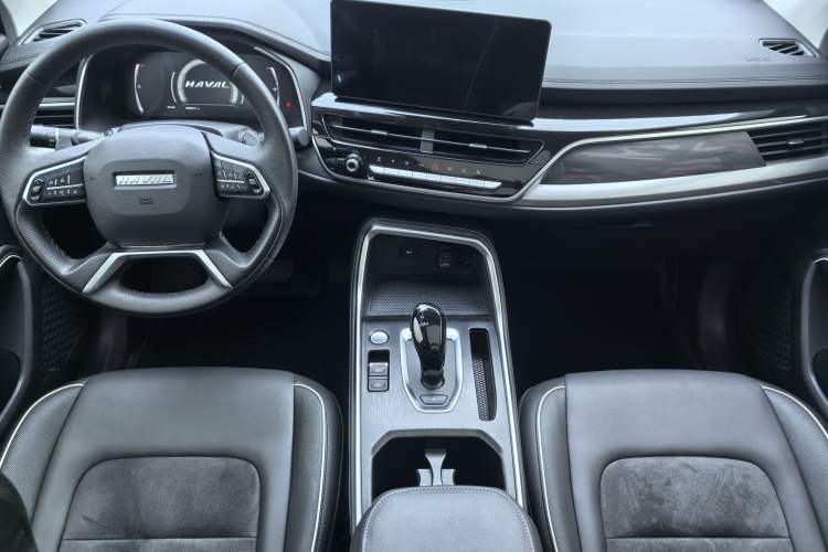 Used Haval H6 2023 National Trend Edition 1.5T Automatic Champion Version
