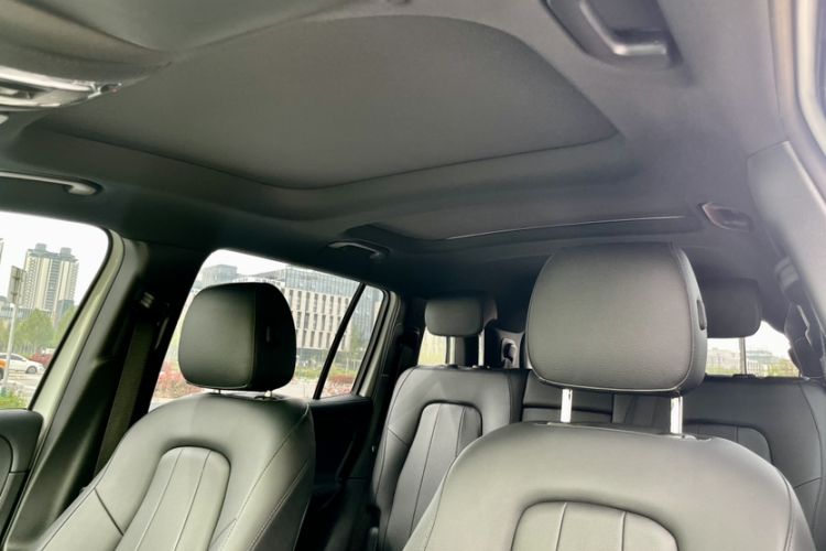 Used Mercedes-Benz GLB 2020 Facelift GLB 200 Fashion Edition Interior 6