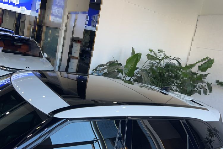 Used Land Rover Range Rover Velar 2024 S Model