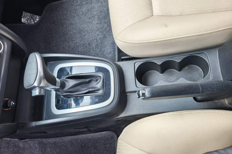 Used Bestune B30 2016 1.6L Automatic Premium Edition