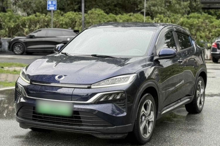 Used CIIMO M-NV 2021 Shangcheng Edition