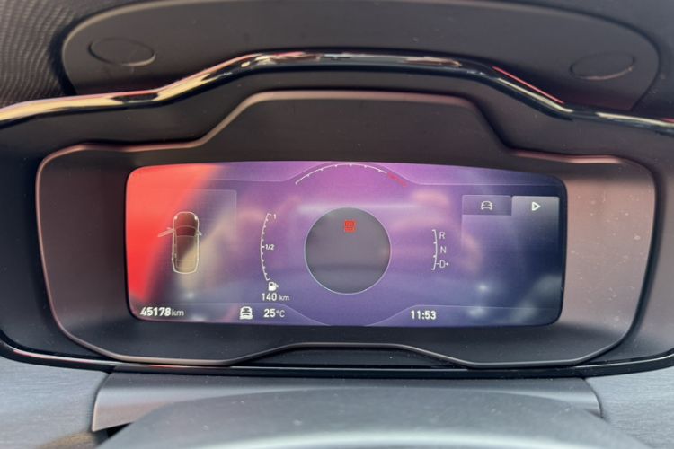 Used Lynk & Co 03 2022 2.0TD DCT JingPro