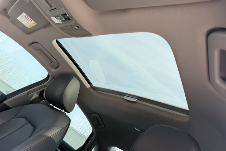 Used Audi A3 2018 30th Anniversary Edition Limousine 35 TFSI Style Model