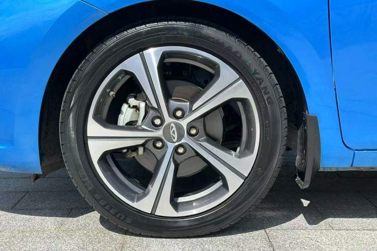 Used Chery Arrizo 5 2019 Revised PRO 1.5L CVT Youth Edition China VI Standard