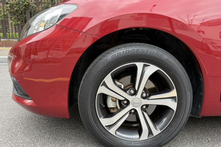 Used Nissan Tiida 2020 1.6L CVT Smart Drive Edition