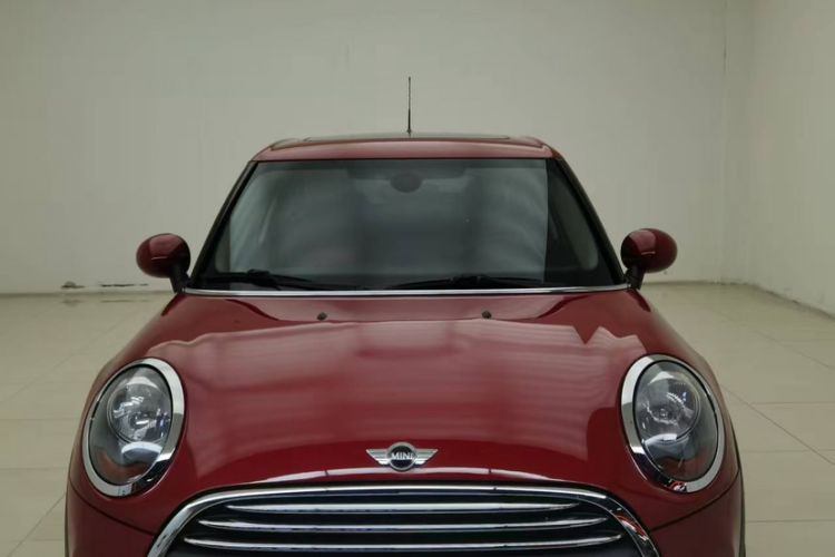 Used MINI MINI 2018 1.5T ONE Five-Door Edition