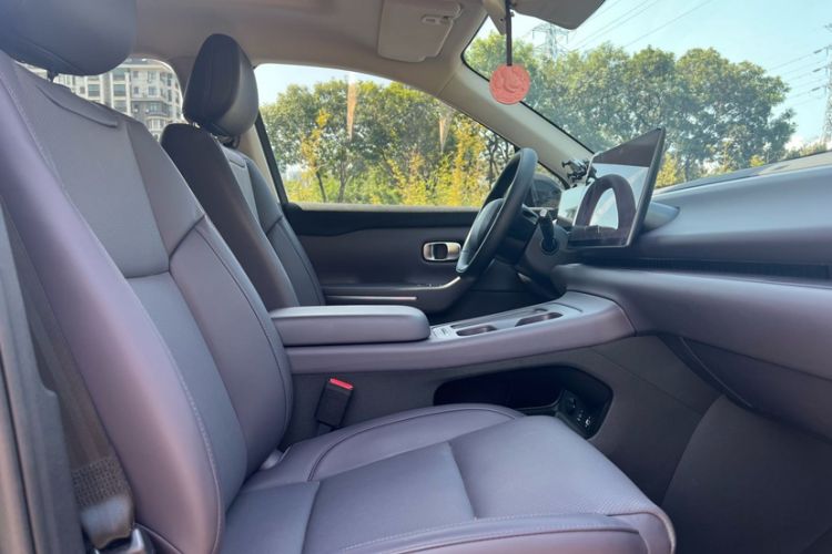 Used Leapmotor C10 2024 210 Smart Edition
