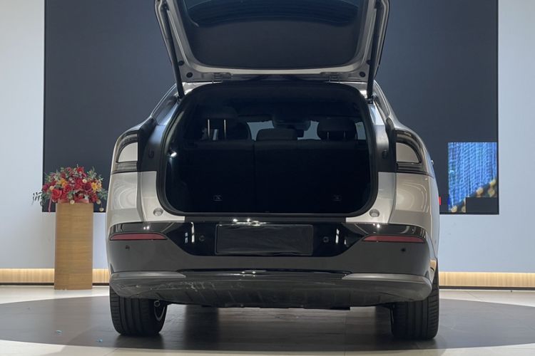 Used XPeng G7 2025 702 Max