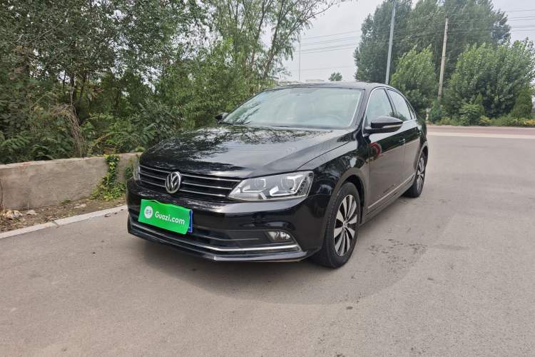 Used Volkswagen Sagitar 2018 280TSI DSG Comfort Model