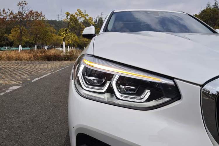 Used BMW X3 2021 xDrive28i M Sport Package