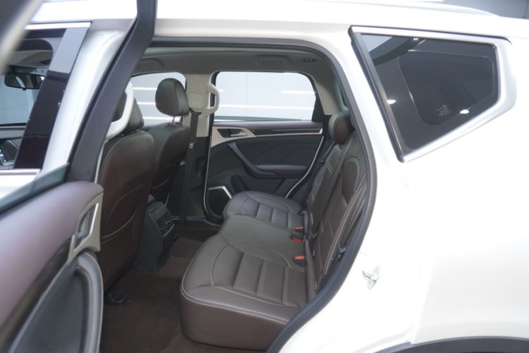 Used Haval H7 2021 2.0T Smart Enjoyment Version
