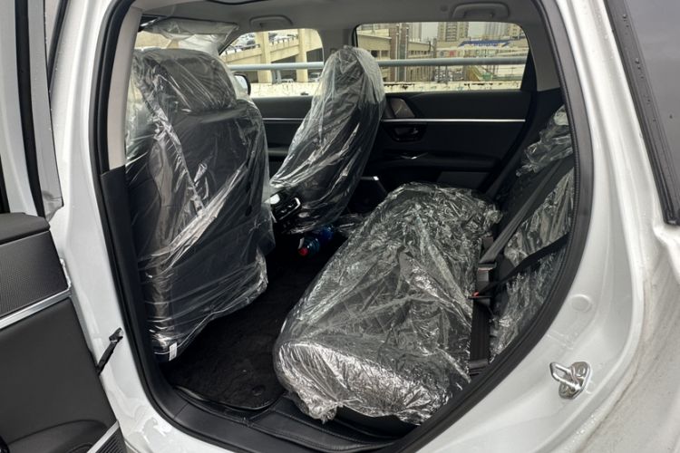 Used Honda S7 2025 Trailblazer Edition