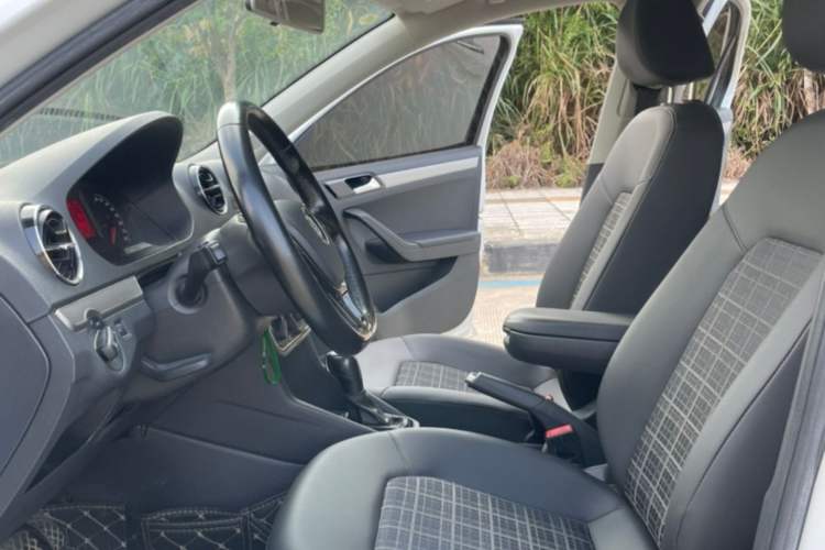 Used Volkswagen Jetta 2019 Dream Edition 1.5L Automatic Comfort Version