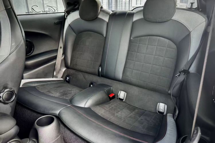 Used MINI JCW 2022 2.0T JOHN COOPER WORKS ALL-IN
